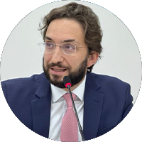 Dr. Leandro Augusto Neves Corrêa